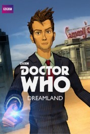 Doctor Who: Dreamland