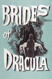 The Brides of Dracula 1960