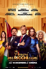 Watch free Poveri ma ricchissimi HD online