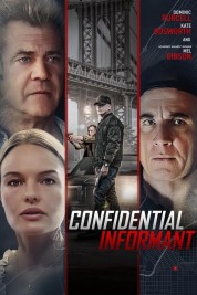 Watch Free Confidential Informant Full Movies Bflix