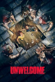 Watch Free Unwelcome Full Movies Bflix