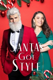 Watch Free Santa's Got Style Full Movies Bflix