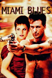 Watch Free Miami Blues Full Movies Bflix