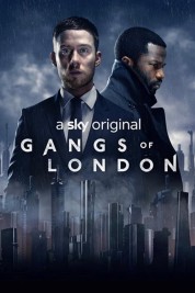 Watch free Gangs of London HD online