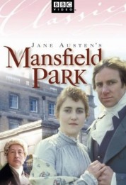 Mansfield Park 1983