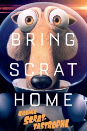 Watch Free Cosmic Scrat-tastrophe Full Movies Bflix