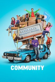 Watch Free Community Full Movies Bflix