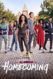 Watch Free All American: Homecoming Full Movies Bflix