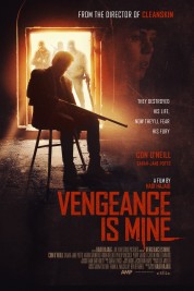 watch free Vengeance is Mine hd online