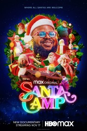 Santa Camp 2022