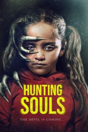 Watch Free Hunting Souls Full Movies Bflix