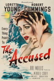 Watch Free The Accused Full Movies Bflix