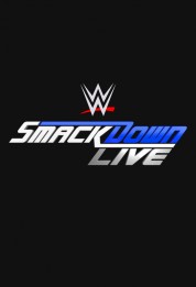 Watch Free WWE Friday Night SmackDown Full Movies Bflix