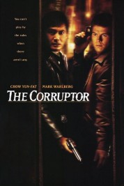 Watch Free The Corruptor Full Movies Bflix