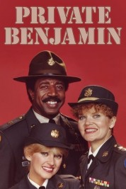 Private Benjamin 1981