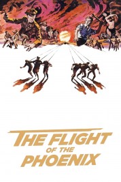 Watch Free The Flight of the Phoenix Full Movies Bflix