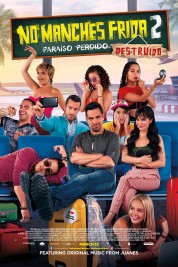 Watch free No Manches Frida 2 HD online