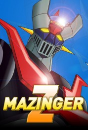 Watch Free Mazinger Z Full Movies Bflix