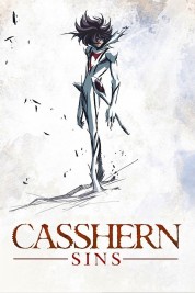 Casshern Sins 2008