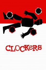 Watch Free Clockers Full Movies Bflix