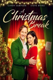 Watch Free A Christmas Break Full Movies Bflix