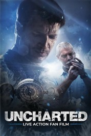 Watch Free Uncharted: Live Action Fan Film Full Movies Bflix