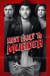 Watch Free Most Likely to Murder Full Movies Bflix