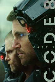 Watch Free Code 8 Part II Full Movies Bflix