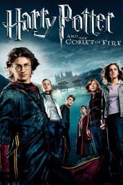 Watch Free Harry Potter and the Goblet of Fire Full Movies Bflix