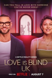 Watch Free Love Is Blind: UK Full Movies Bflix