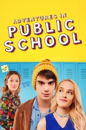 Watch Free Adventures in Public School Full Movies Bflix