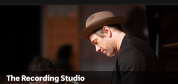 watch free The Recording Studio hd online