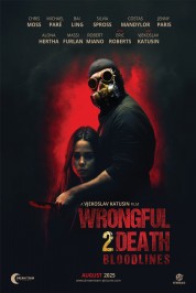 Wrongful Death 2: Bloodlines-soap2day