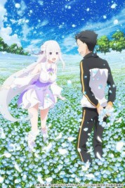 Watch Free Re: Zero kara Hajimeru Isekai Seikatsu - Memory Snow Full Movies Bflix