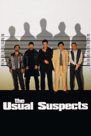 Watch Free The Usual Suspects Full Movies Bflix