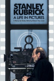 Watch Free Stanley Kubrick: A Life in Pictures Full Movies Bflix