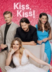 Watch Free Kiss, Kiss! Full Movies Bflix