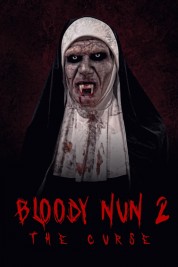 Watch Free Bloody Nun 2: The Curse Full Movies Bflix