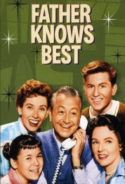 Watch Free Father Knows Best Full Movies Bflix