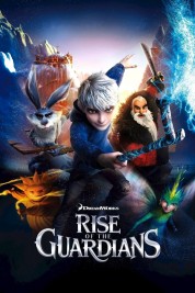 Watch Free Rise of the Guardians Full Movies Bflix