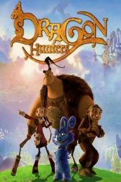 Watch Free Dragon Hunters Full Movies Bflix