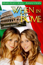 Watch Free When in Rome Full Movies Bflix