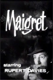 Watch Free Inspector Maigret Full Movies Bflix