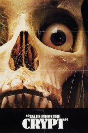 Watch Free Tales from the Crypt Full Movies Bflix