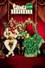 Watch Free Tanu Weds Manu Full Movies Bflix