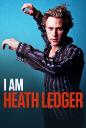 Watch Free I Am Heath Ledger Full Movies Bflix