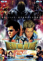 Watch Free Dead or Alive: Final Full Movies Bflix