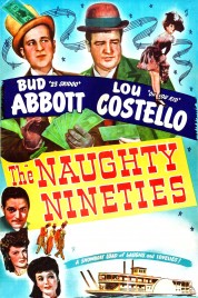 watch free The Naughty Nineties hd online