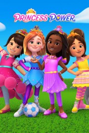 Watch free Princess Power movies online