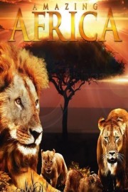 Amazing Africa-hd